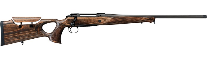 Repetierbüchse 101 GTI, SAUER