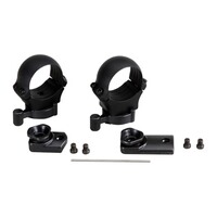 HexaLock Montage M12/M98, Mauser
