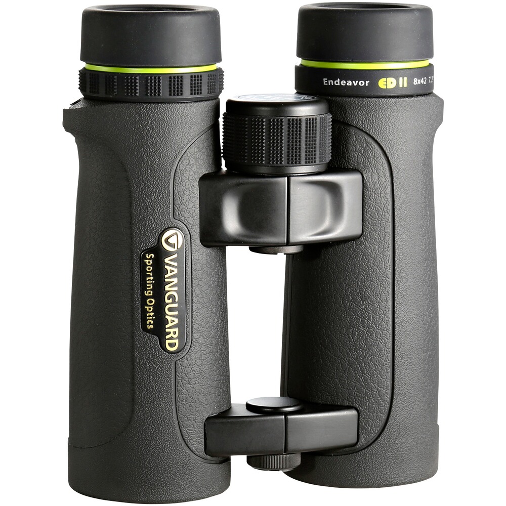 Fernglas Endeavor ED II 8420 8x42