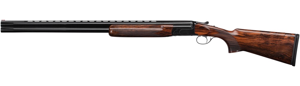 Over and under shotgun Pro Hunting/Trap, Yildiz