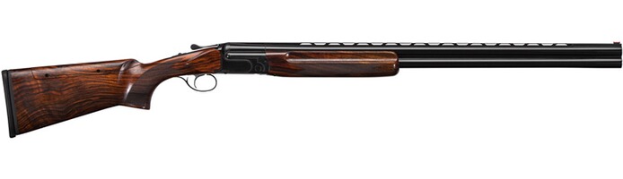 Over and under shotgun Pro Hunting/Trap, Yildiz