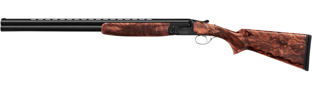 Fusil superposé Pro Hunting/Trap, Yildiz