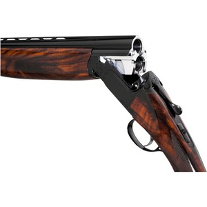 Fusil superposé Pro Hunting/Trap, Yildiz