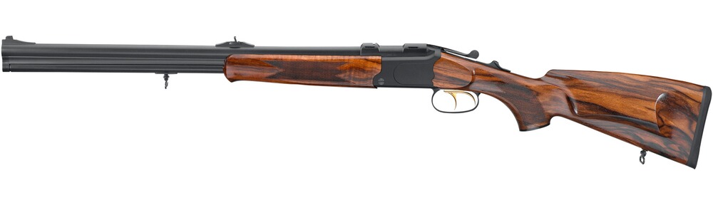 Bockbüchsflinte B3 Black