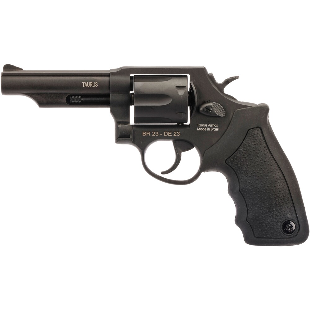 Revolver Modell 65 4"