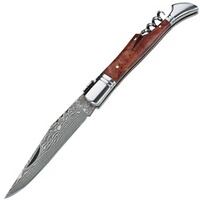 Klappmesser Damast, Herbertz