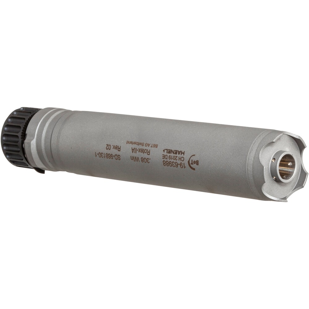 Schalldämpfer Rotex-IIA .308, B&T