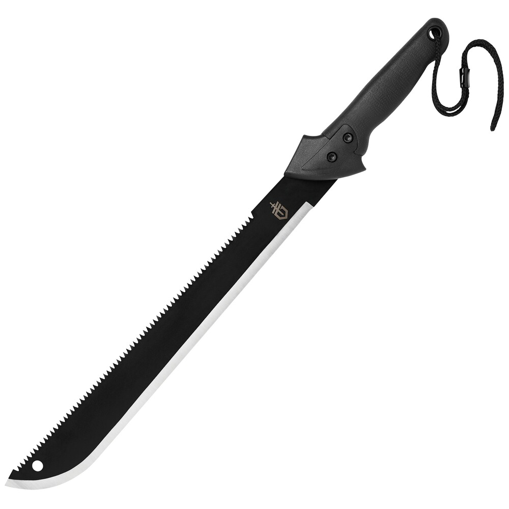 Machete Gator, Gerber
