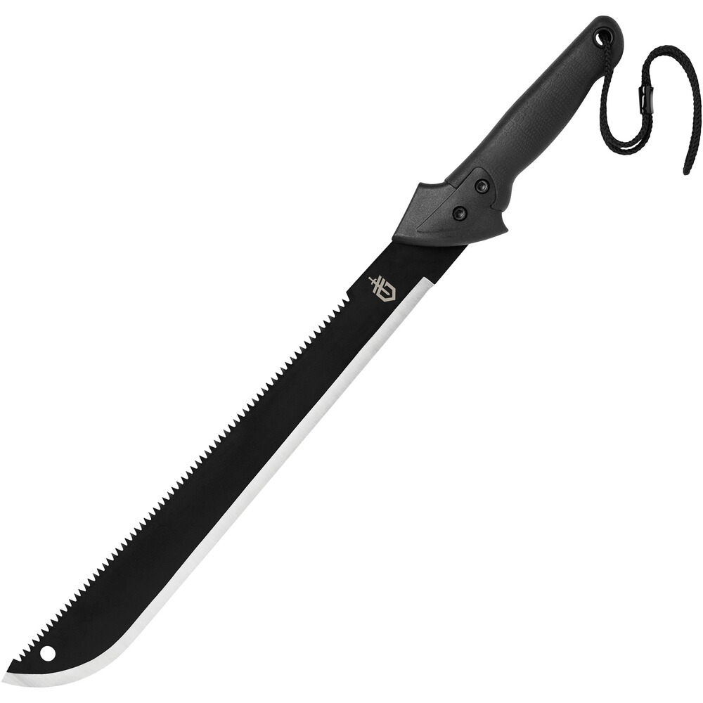 Machete Gator