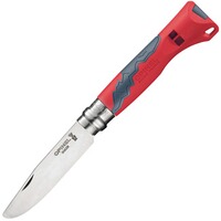 Couteau enfant Outdoor Junior No 07, Opinel