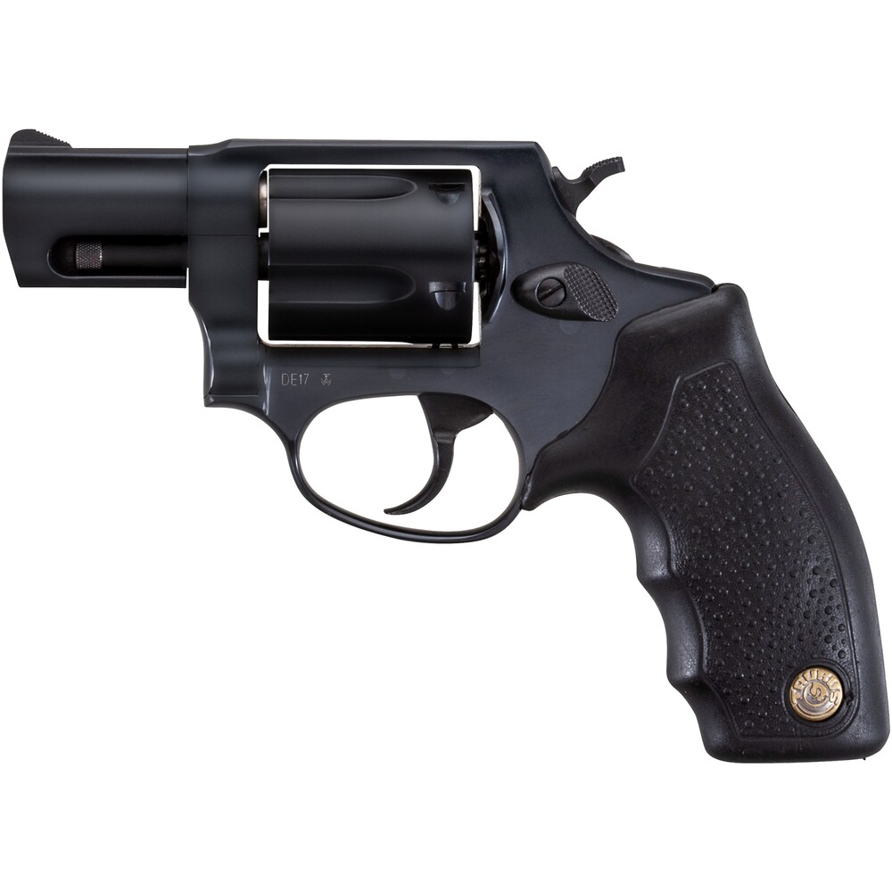 Revolver M 605 - 2"