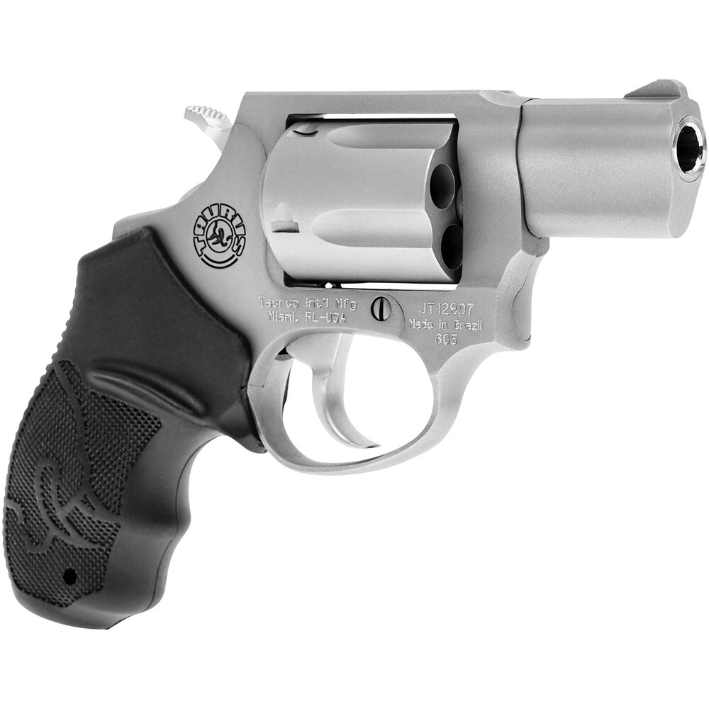 Revolver M 605 - 2", Taurus