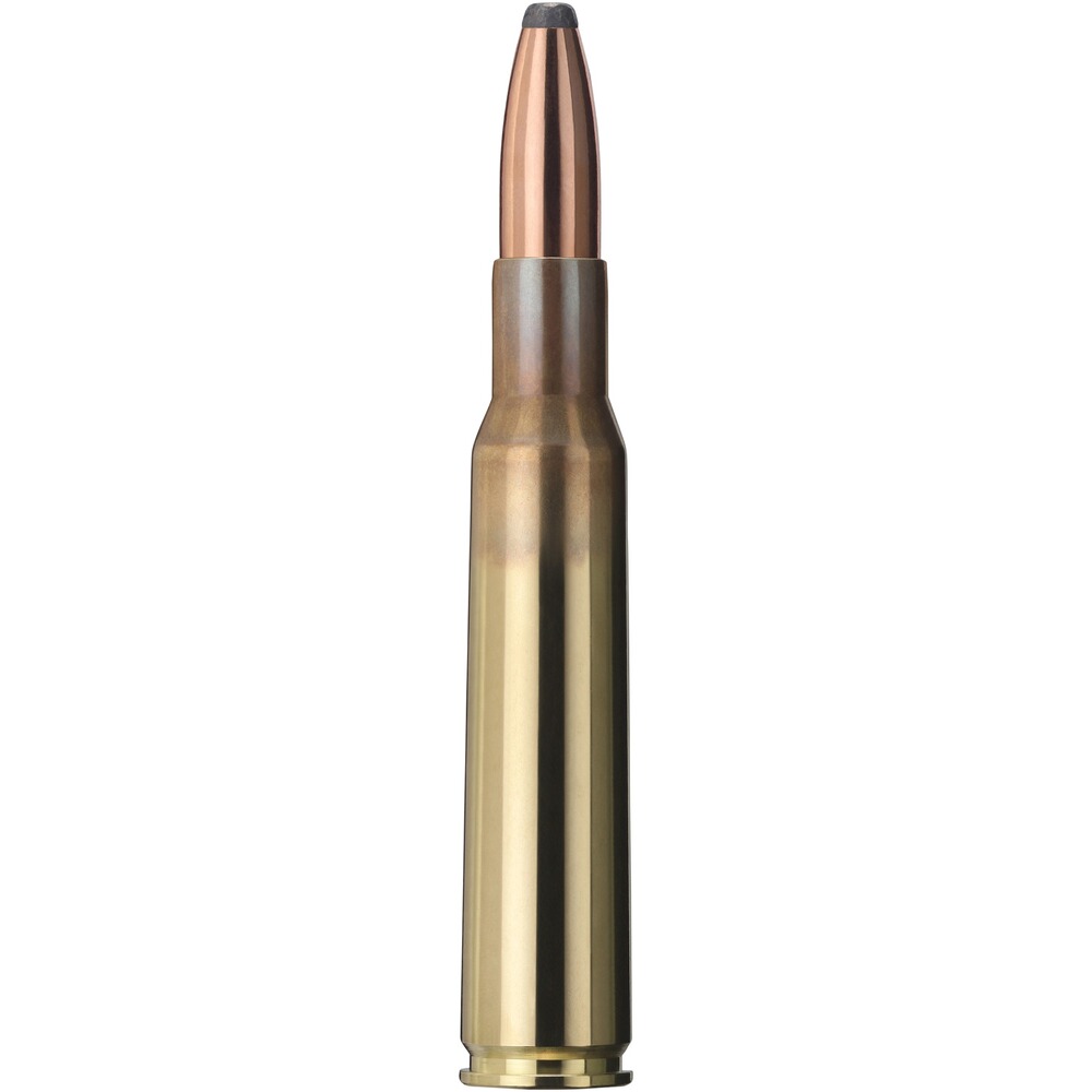 7x57 Softpoint Teilmantel 10,7g/165grs., Geco