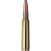 7x57 Softpoint Teilmantel 10,7g/165grs., Geco