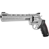 Revolver Raging Bull 444, Taurus