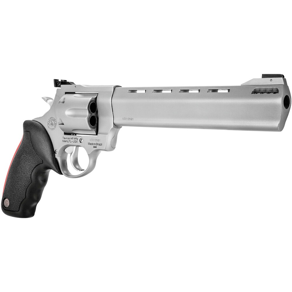 Revolver Raging Bull 444, Taurus