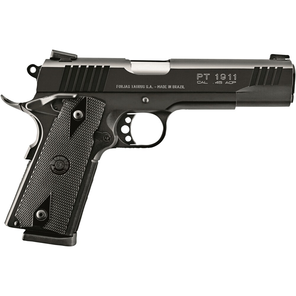 Pistole PT 1911