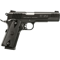 Pistolet PT 1911, Taurus