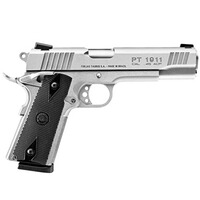 Pistol PT 1911, Taurus