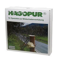 Duftzaun Set Vario Schaum & Konzentrat, Hagopur