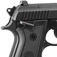 Pistole PT 92, Taurus