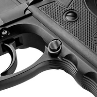 Pistole PT 92, Taurus