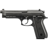 Pistole PT 92, Taurus