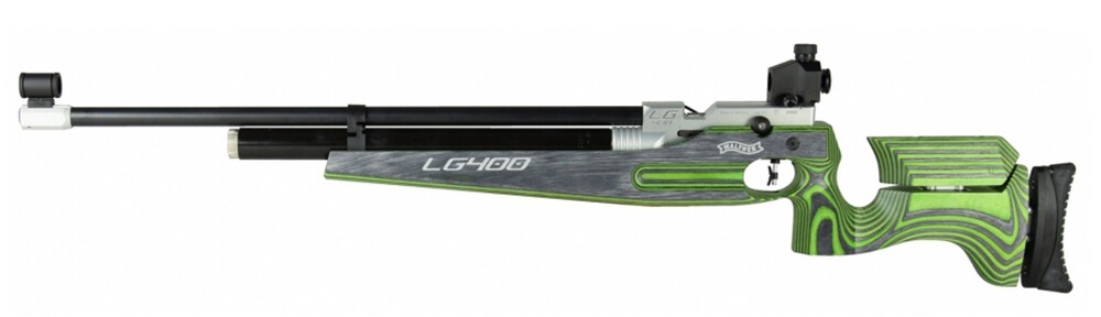 Match Luftgewehr 400 Junior Universal , Walther