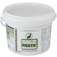 Salt paste with smoke aroma, EUROHUNT