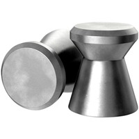 4,49 mm Diabolo Finale Match Light 0,51g, Haendler & Natermann