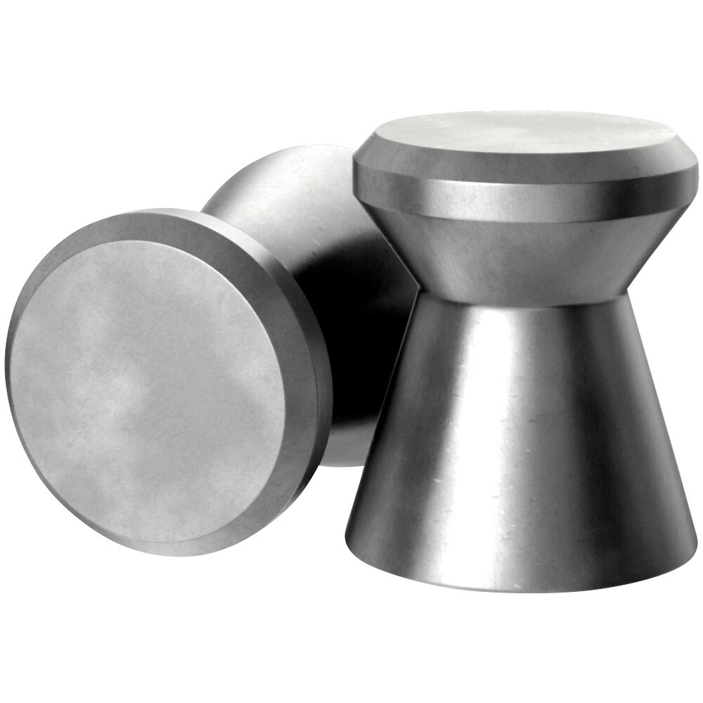 4.49mm Diabolo Match Light 0.51g, Haendler & Natermann