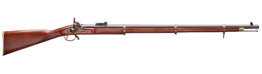 Vorderlader Gewehr Withworth