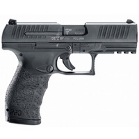Pistole PPQ M2, Walther