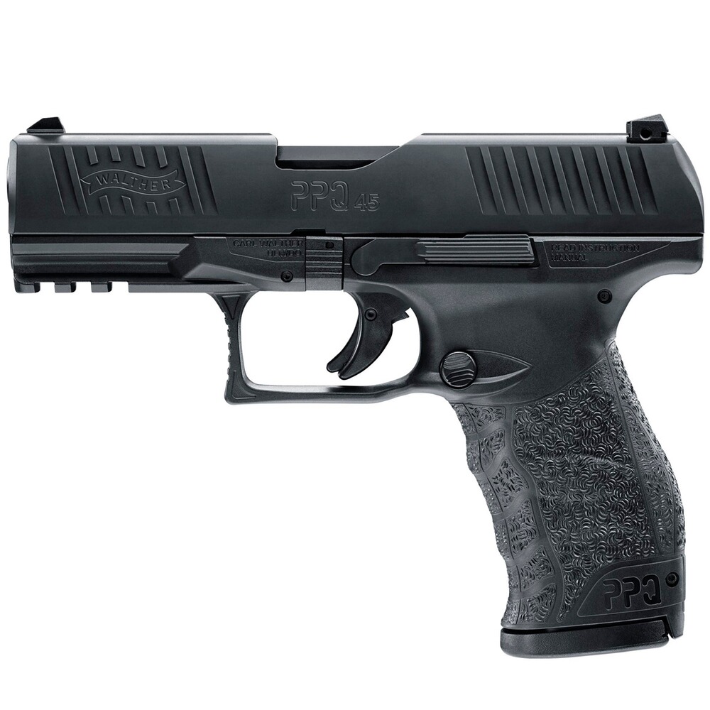 Pistole PPQ M2