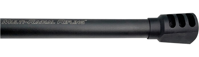 Repeating rifle STR, Mercury hunting