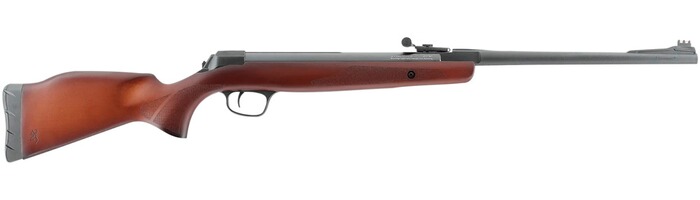 Luftgewehr X-Blade Hunter, Browning