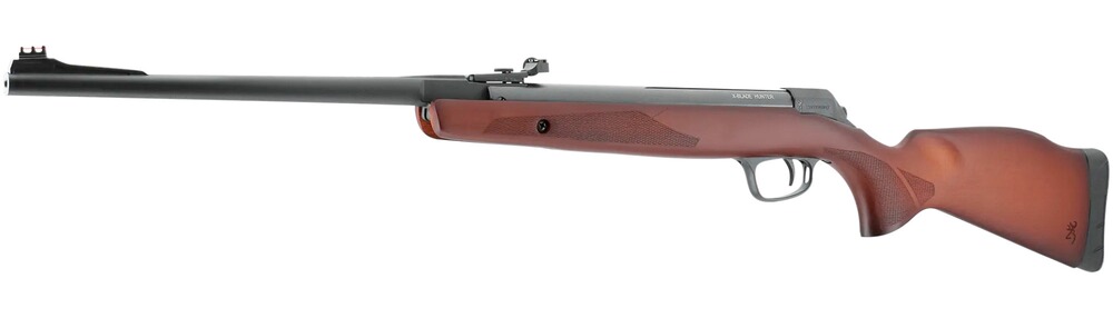 Luftgewehr X-Blade Hunter, Browning