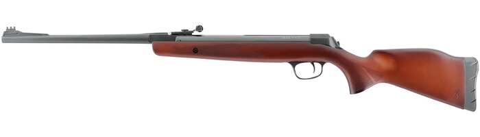 Luftgewehr X-Blade Hunter, Browning