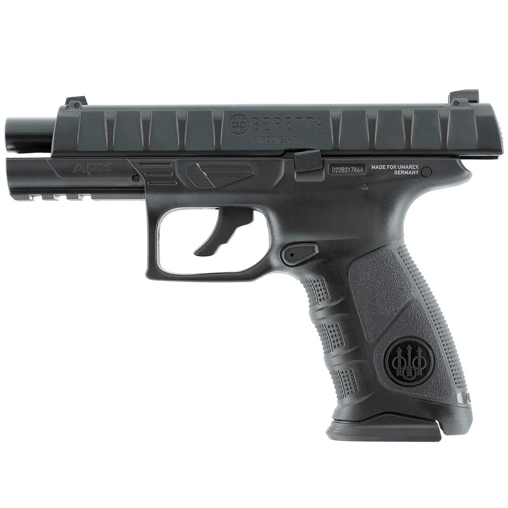 CO2 Pistole APX, Beretta