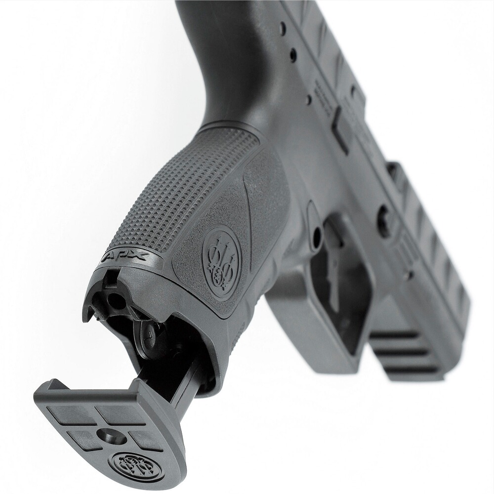 CO2 Pistole APX, Beretta