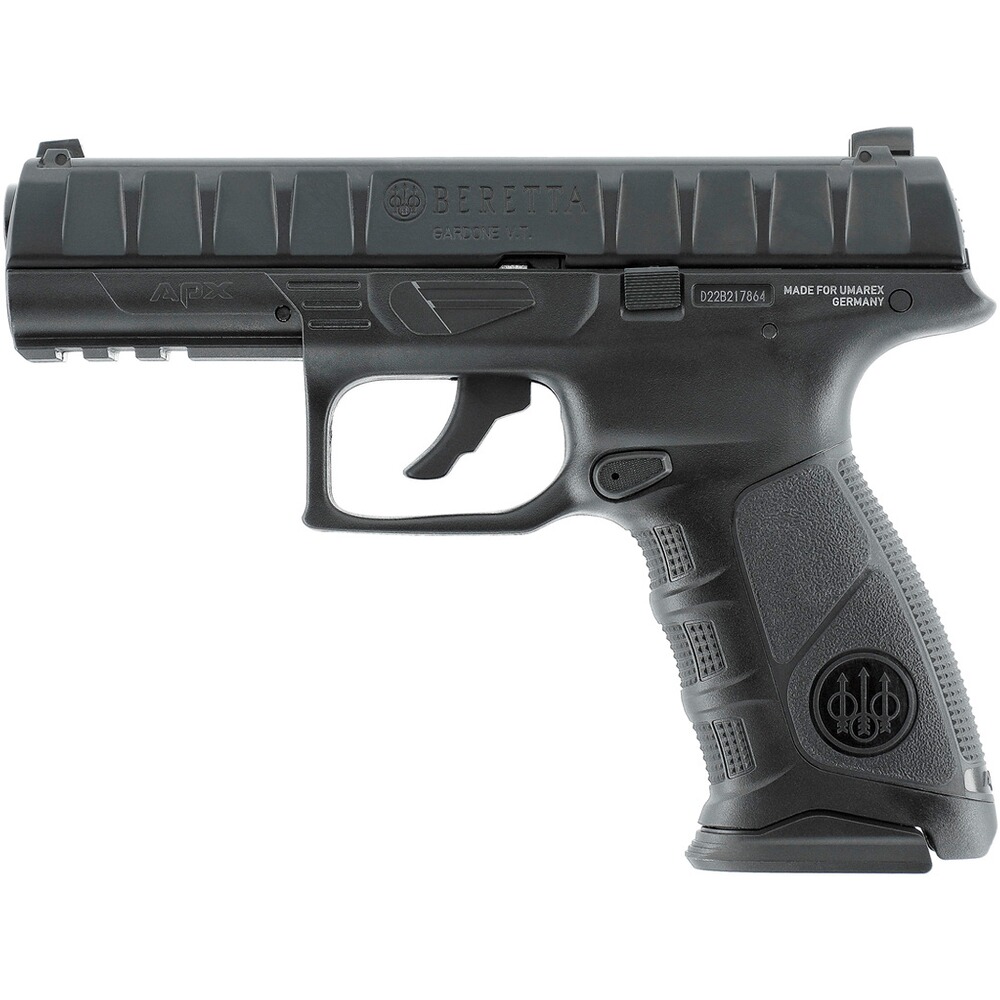 CO2 Pistole APX