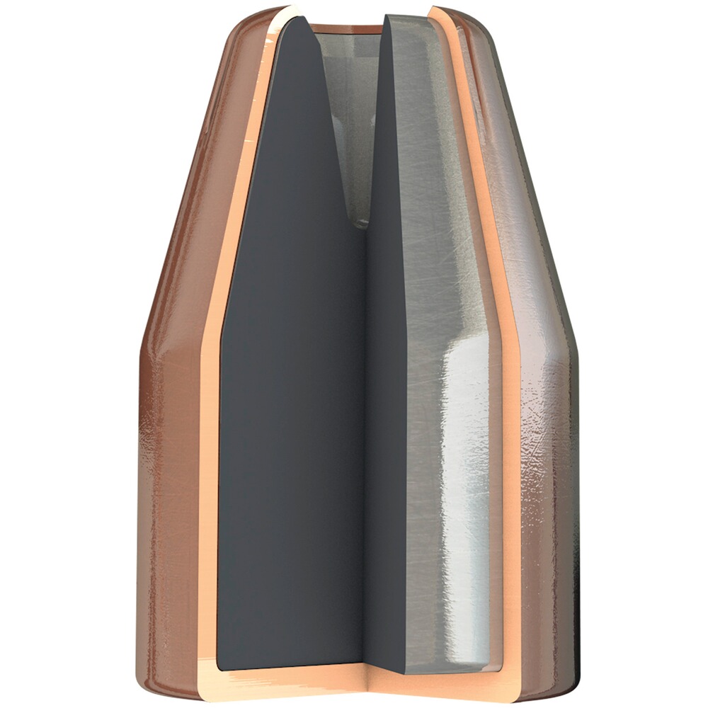Geschosse .357 (.38) 10,2g/158grs. HP/XTP , Hornady