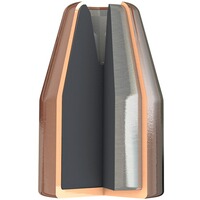Geschosse .357 (.38) 10,2g/158grs. HP/XTP , Hornady