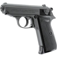 CO2 Pistole PPK/S, Walther