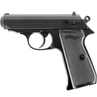 CO2 Pistole PPK/S, Walther