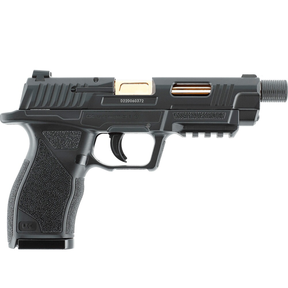CO2 Pistole SA10, UX