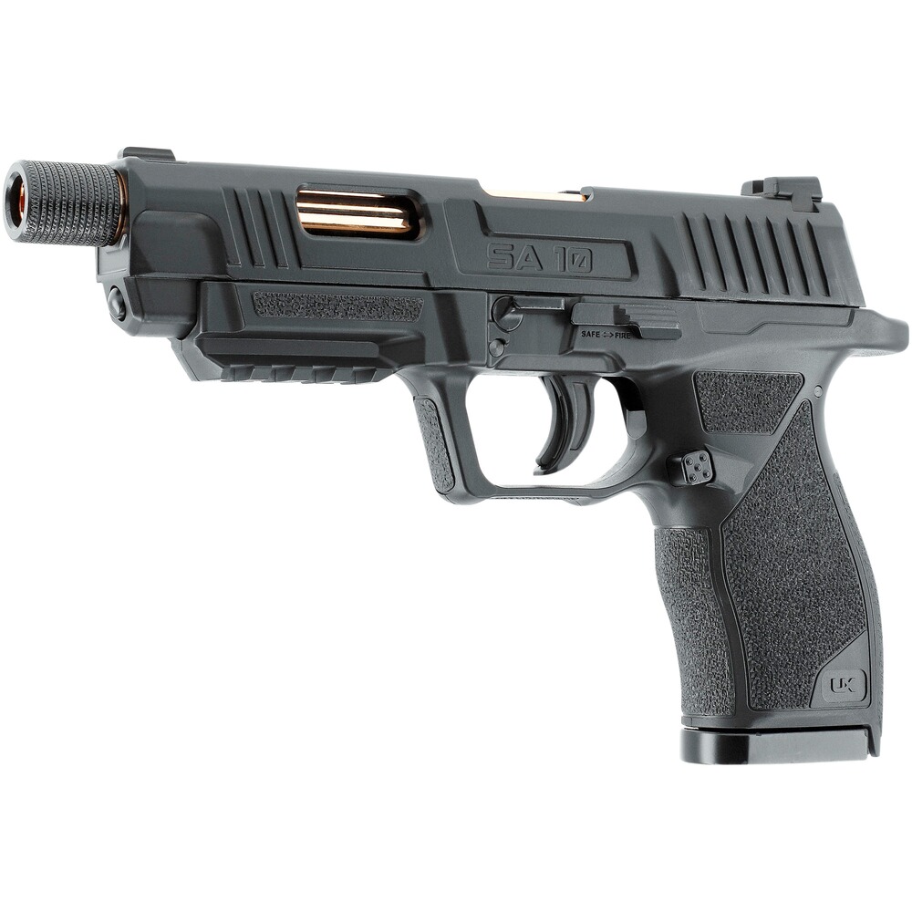 CO2 Pistole SA10, UX