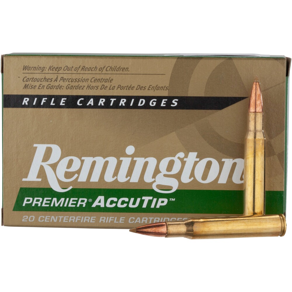 .30-06 Spr. Accu Tip-V BT 9,7g/150grs.