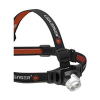 Stirnlampe H6, Ledlenser