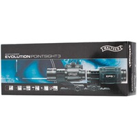 Leuchtpunktvisier Magnifying Point Sight MPS3, Umarex